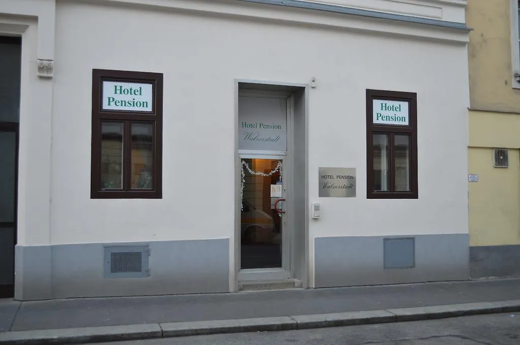 Pension Walzerstadt-1