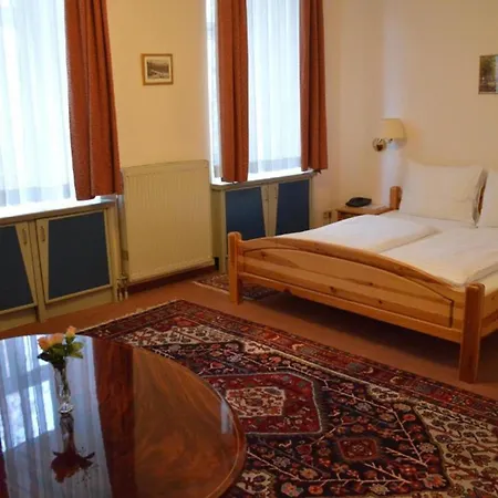Pension Walzerstadt-3
